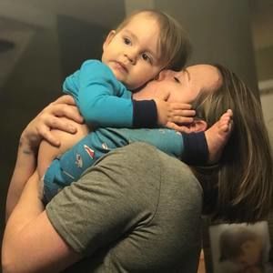 Meet your Posher, Holly